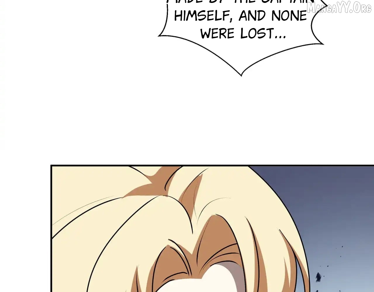 I Contracted Myself Chapter 127 - page 95